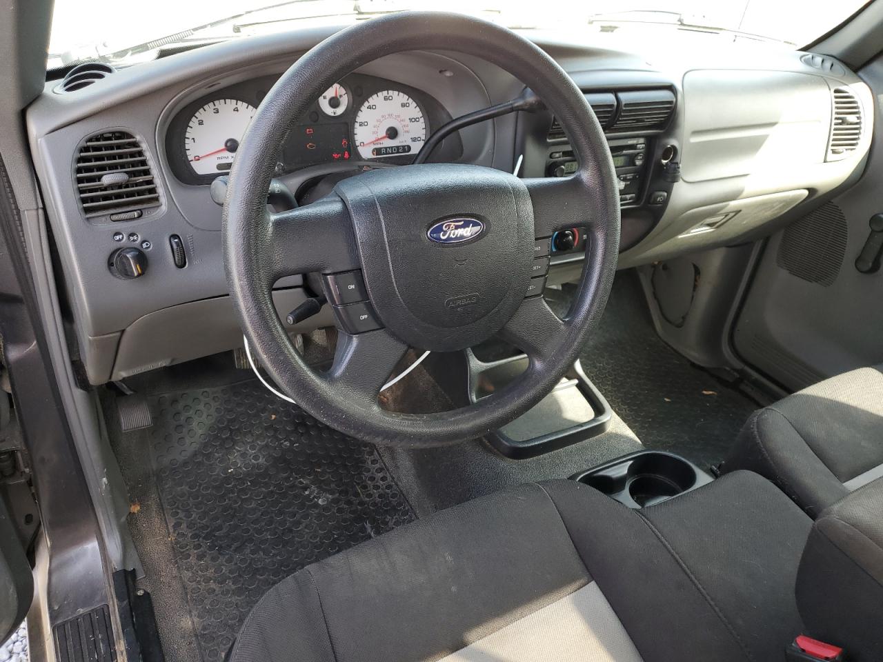 2006 Ford Ranger - Image 8