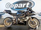 2012 Triumph Motorcycle Daytona 675 zu verkaufen in Grand Prairie, TX - Side