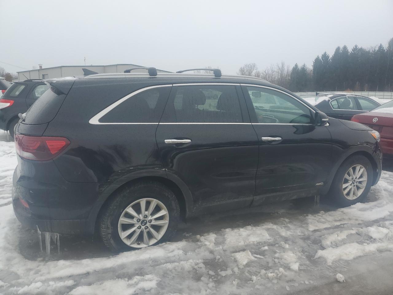 2019 Kia Sorento - Image 3