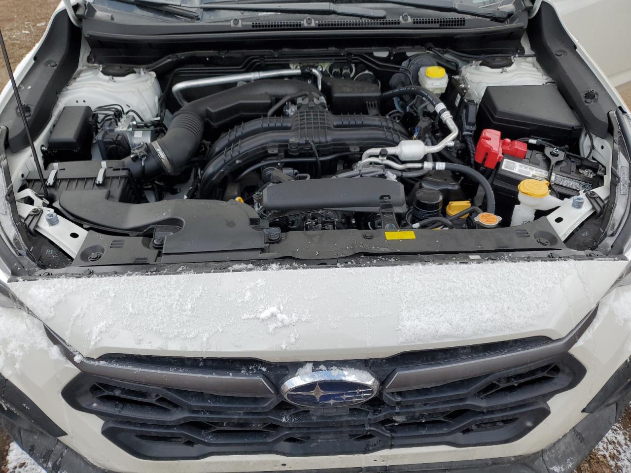2024 Subaru XV - Image 12