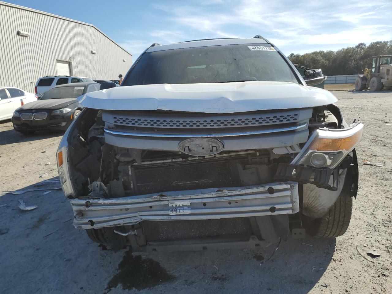 2014 Ford Explorer - Image 5