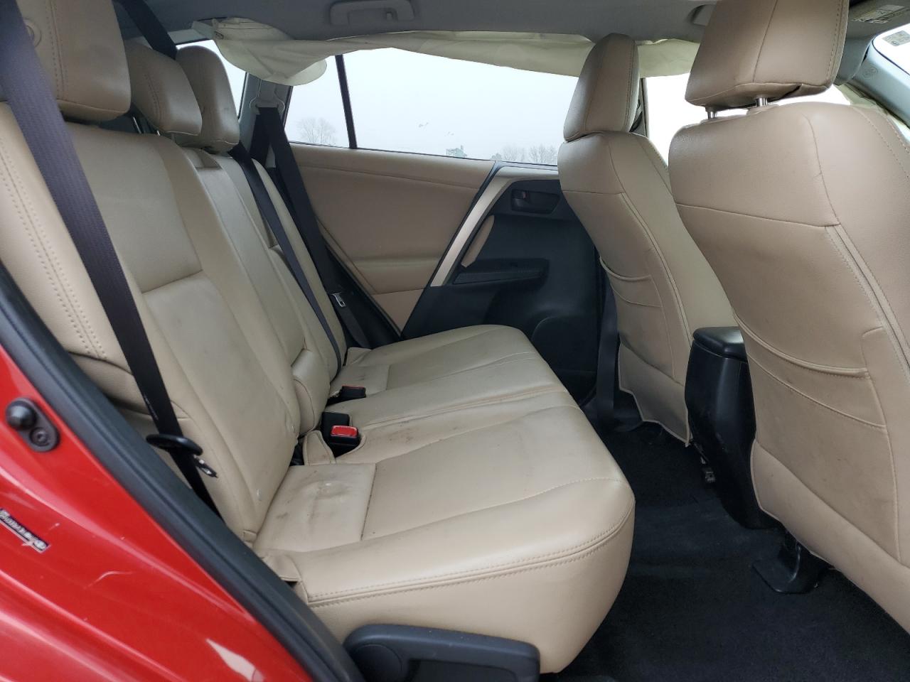2013 Toyota RAV 4 - Image 12