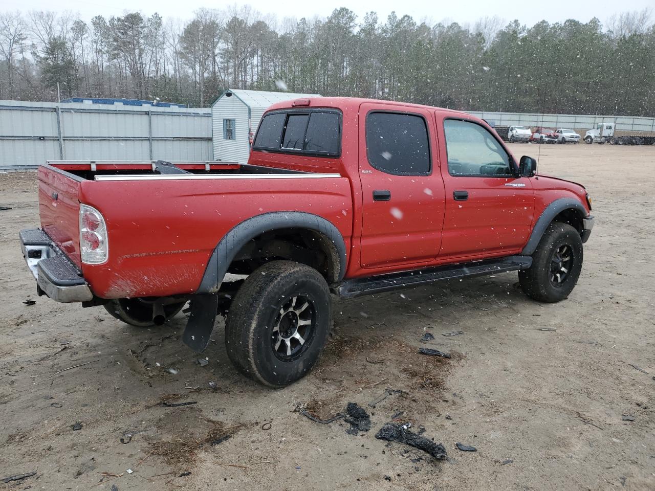 2003 Toyota Tacoma - Image 3
