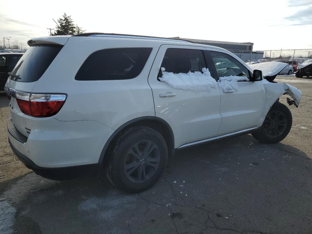 2011 Dodge Durango - Image 3