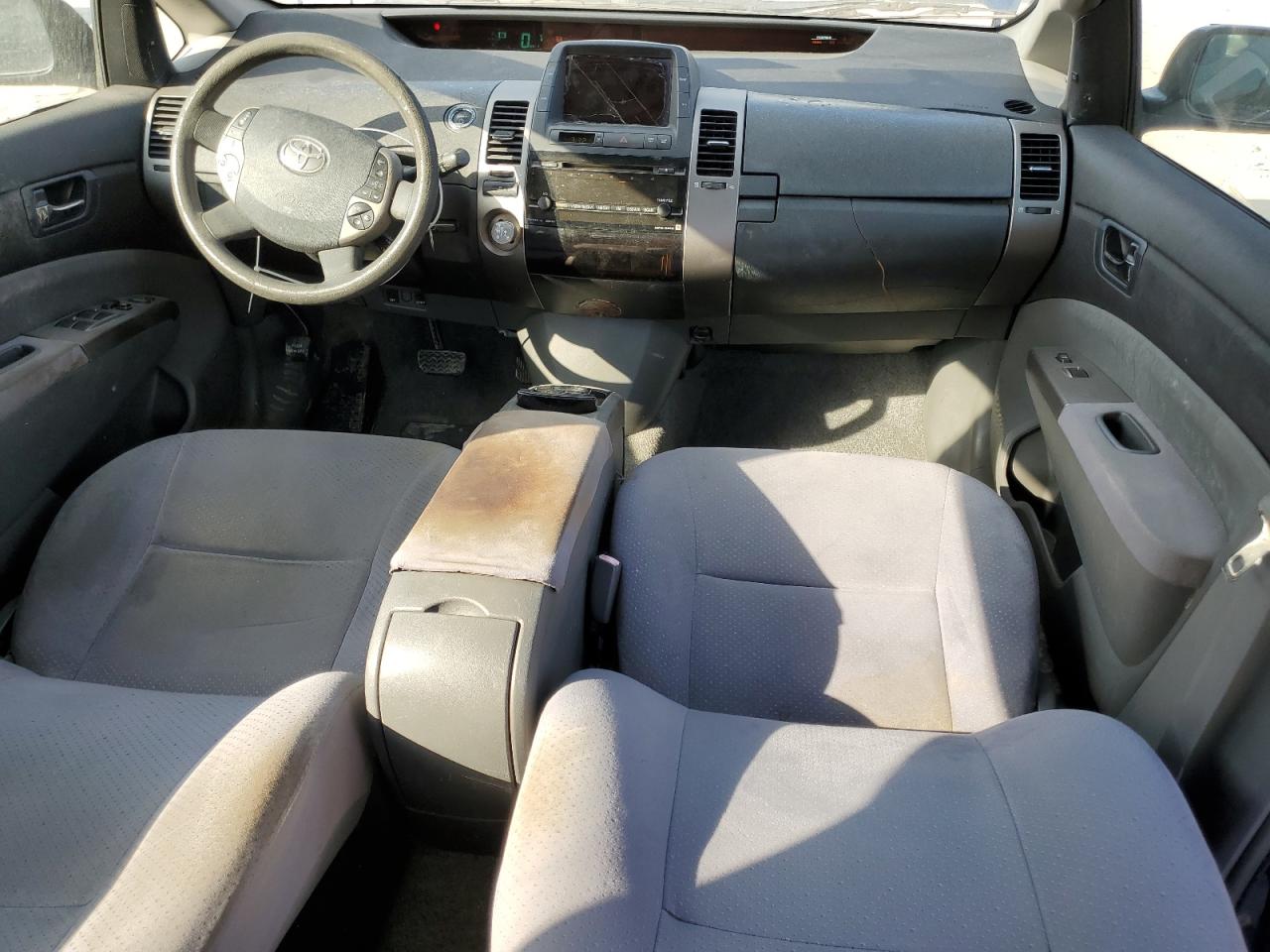 2008 Toyota Prius - Image 8