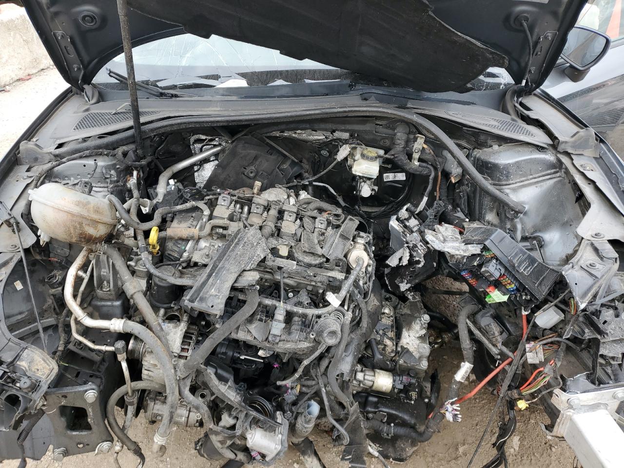 2016 Audi A3 - Image 11