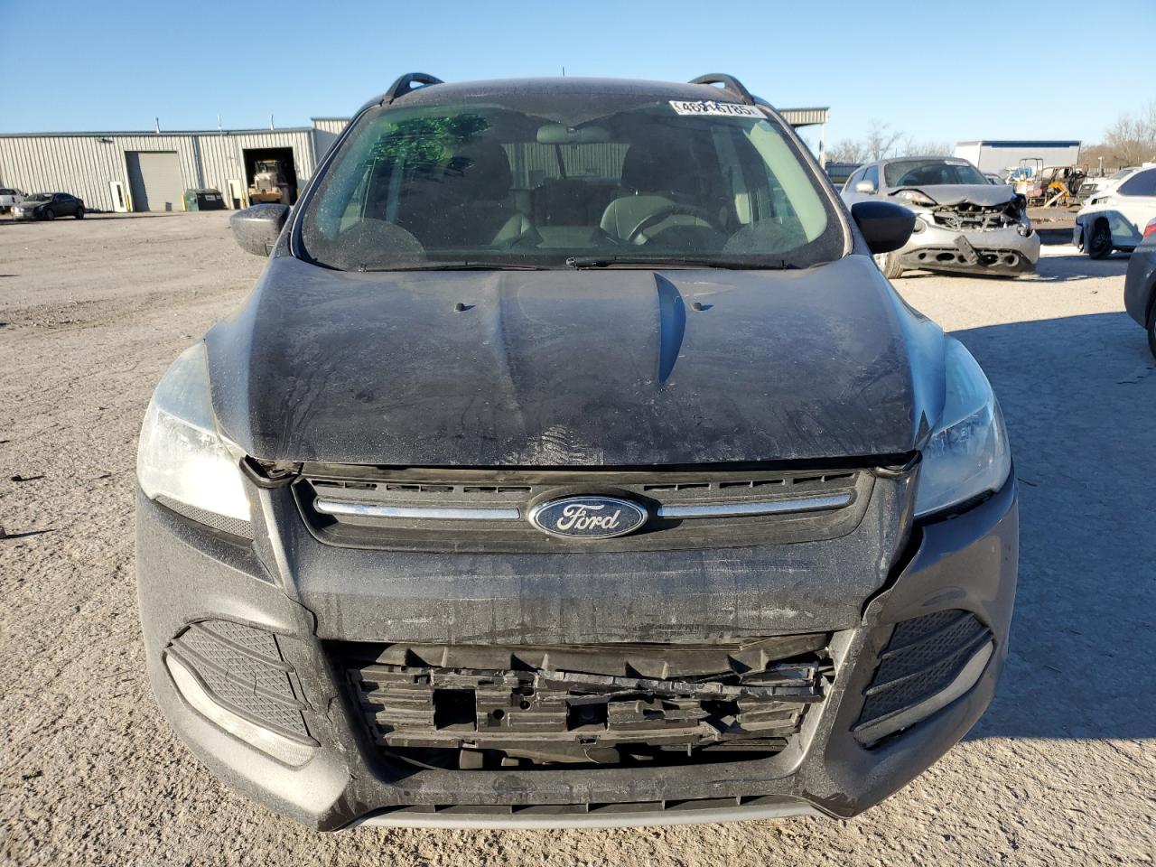 2015 Ford Escape - Image 5