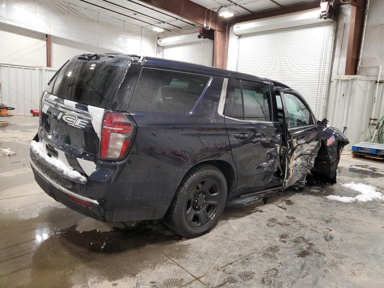 2021 Chevrolet Tahoe - Image 3