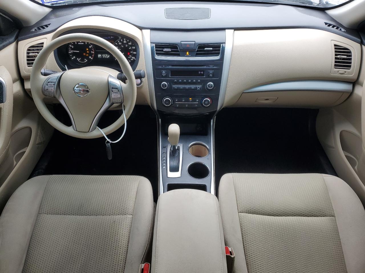 2015 Nissan Altima - Image 8