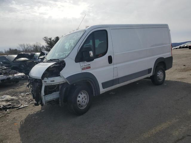 2017 Ram Promaster 1500 1500 Standard