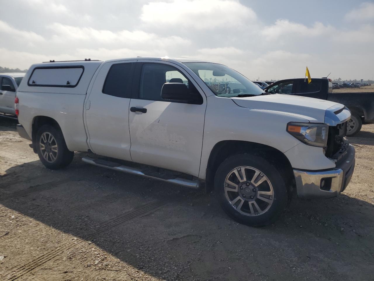 2020 Toyota Tundra - Image 4