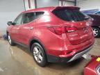 2018 Hyundai Santa Fe Sport  de vânzare în Elgin, IL - Front End