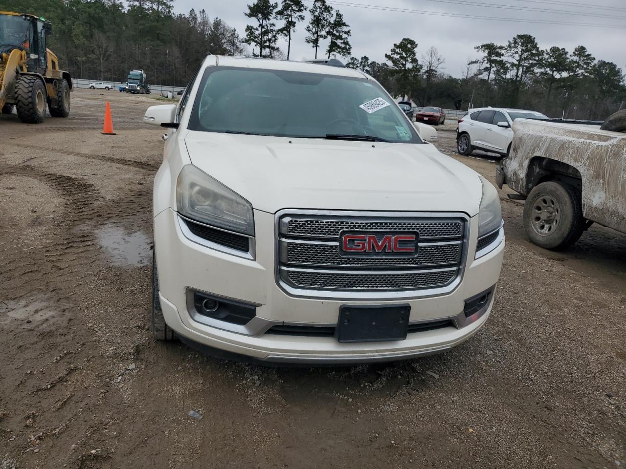 2013 GMC Acadia - Image 5