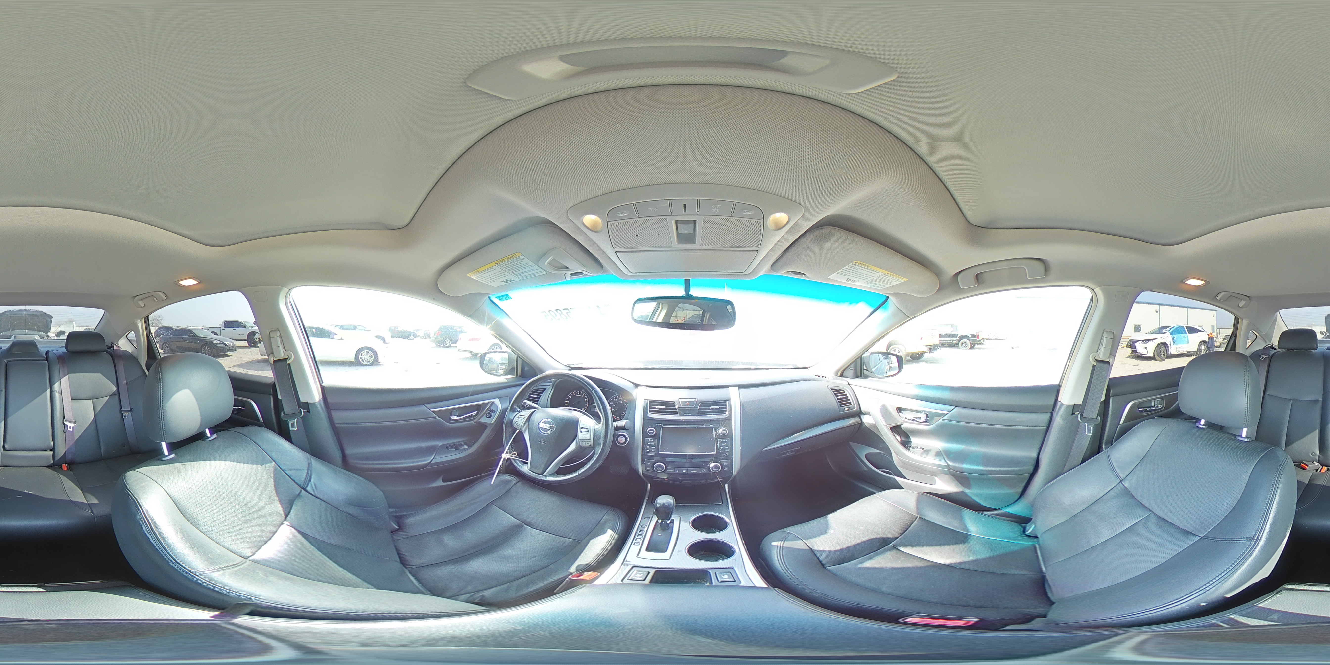 2013 Nissan Altima - Image 13