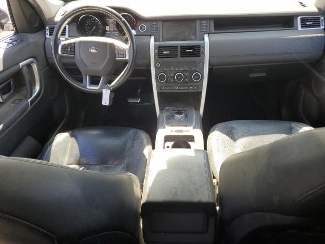 2016 LAND ROVER DISCOVERY SPORT HSE
