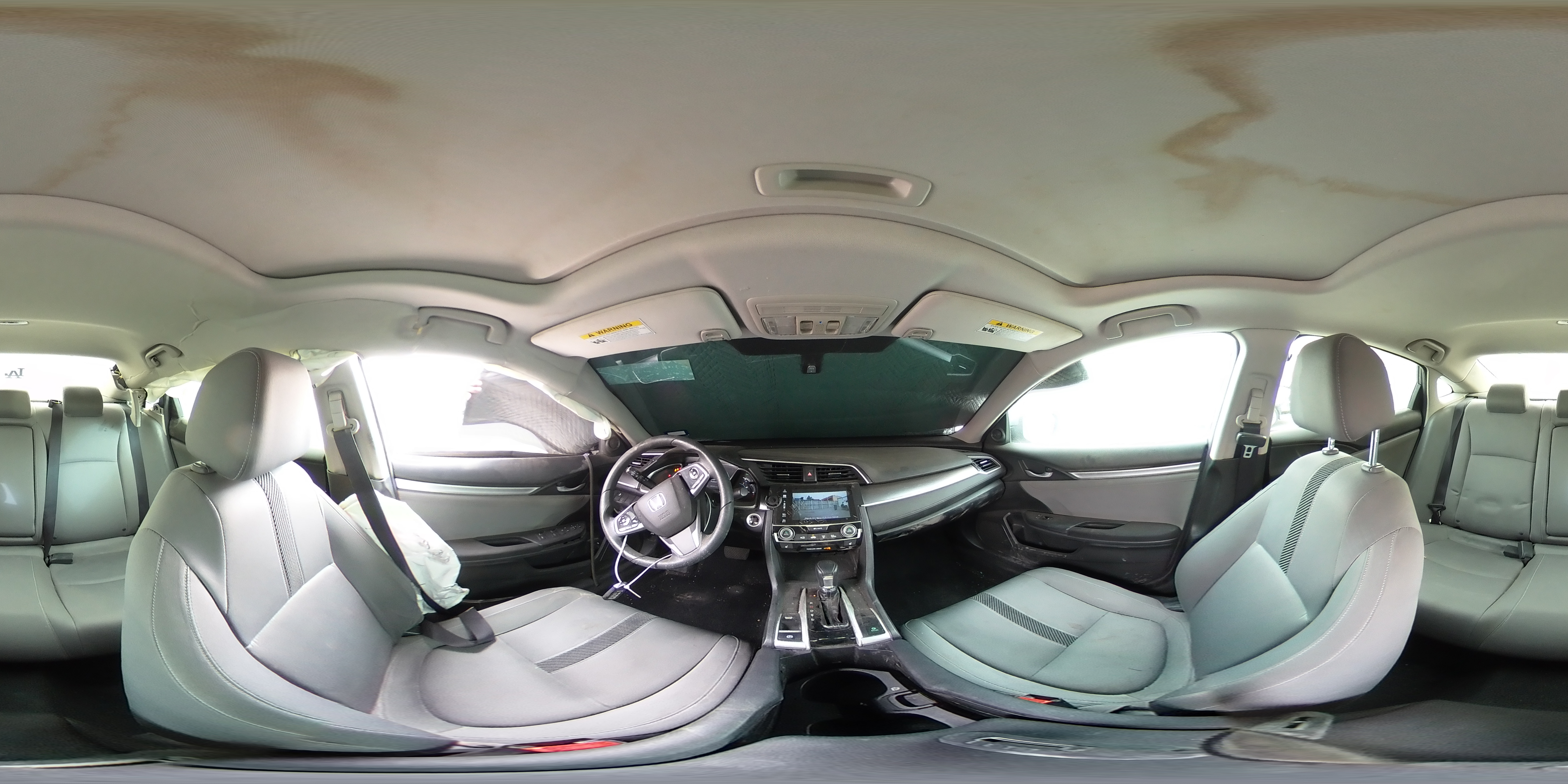 2016 Honda Civic - Image 12