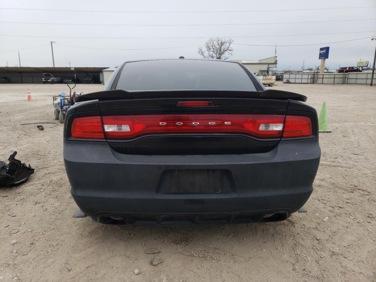 2014 Dodge Charger - Image 6