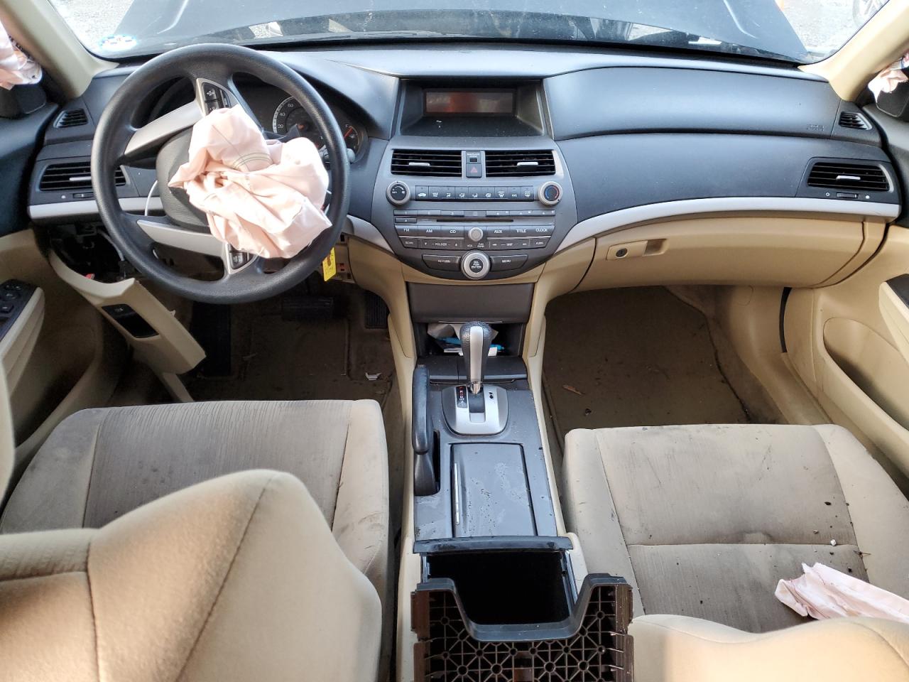 2012 Honda Accord - Image 8