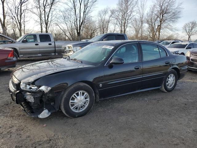 2004 Buick Lesabre Custom