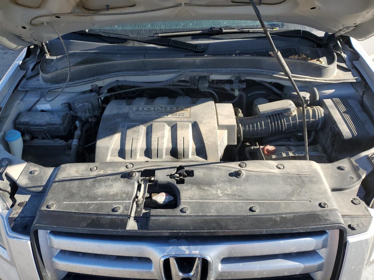 2007 Honda Pilot - Image 12