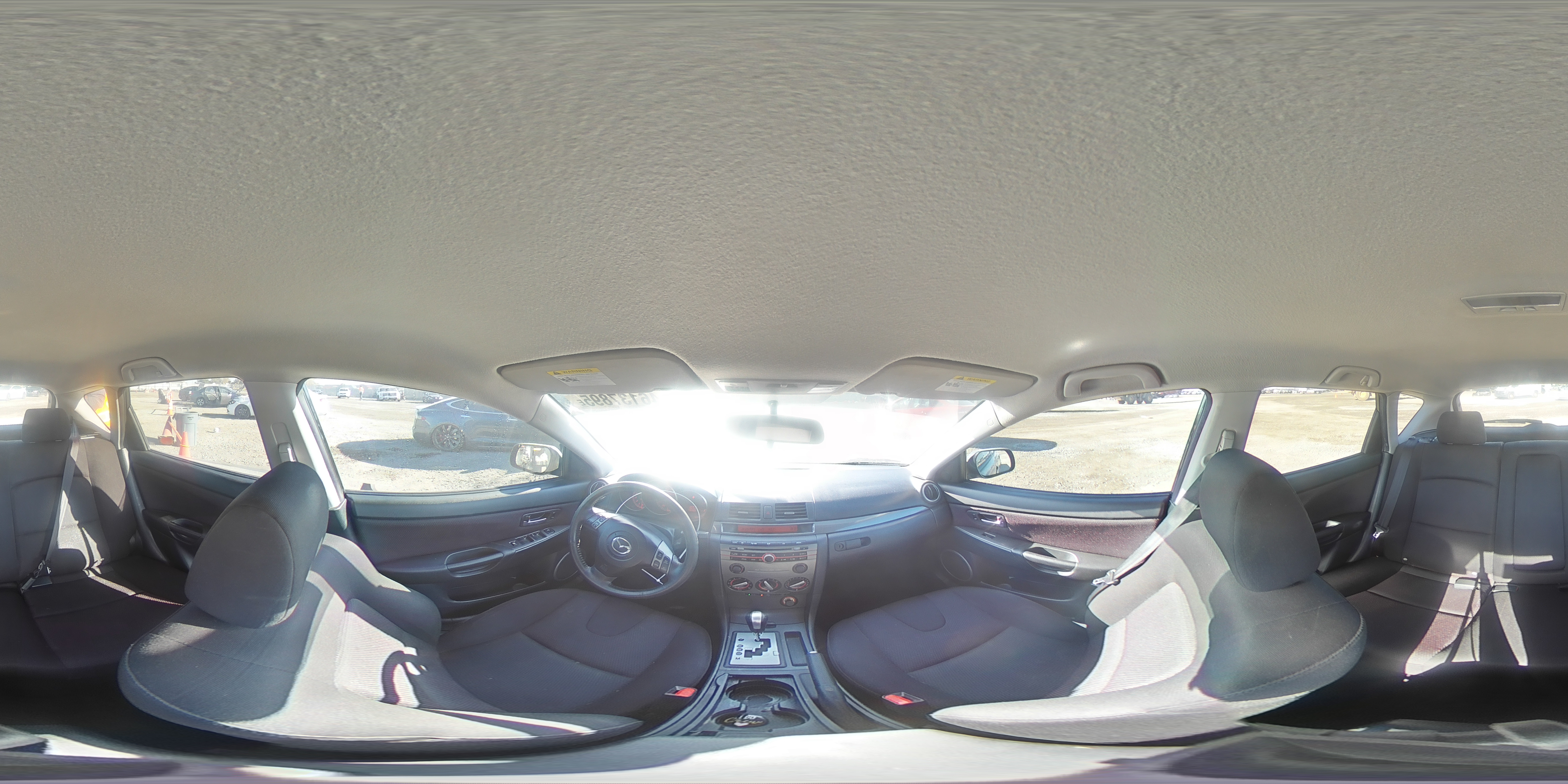 2008 Mazda 3 - Image 13