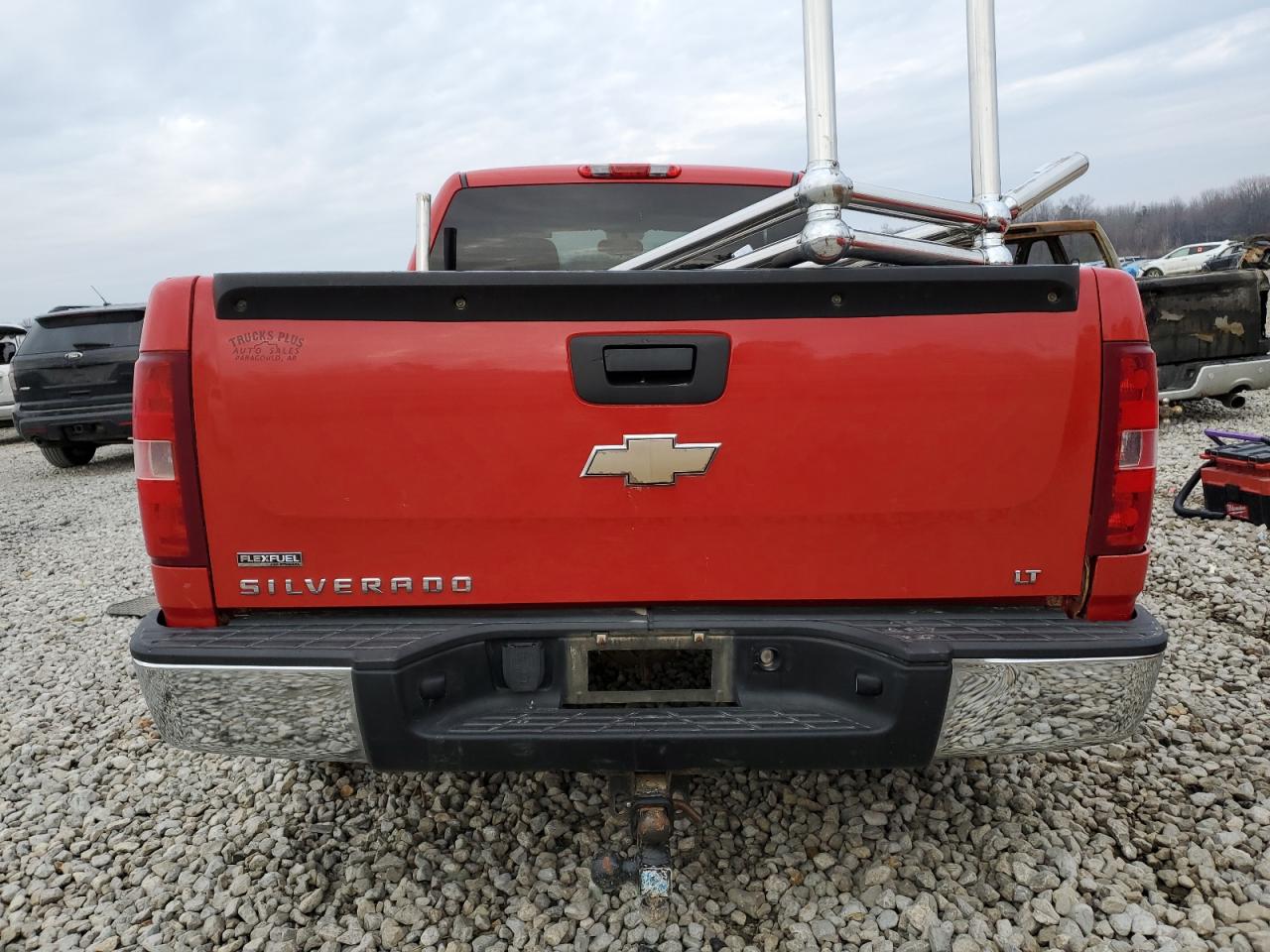 2009 Chevrolet Silverado - Image 6