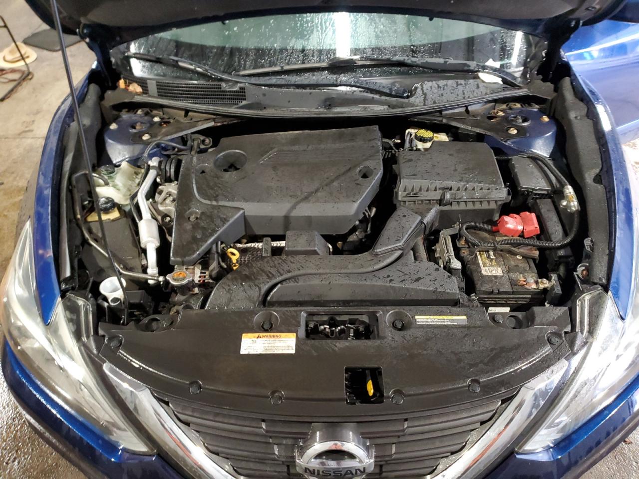 2016 Nissan Altima - Image 11