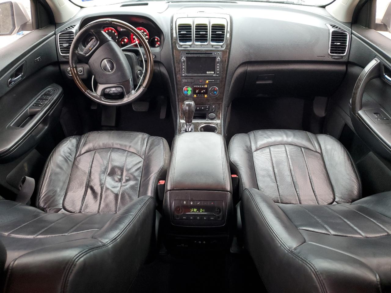 2012 GMC Acadia - Image 8