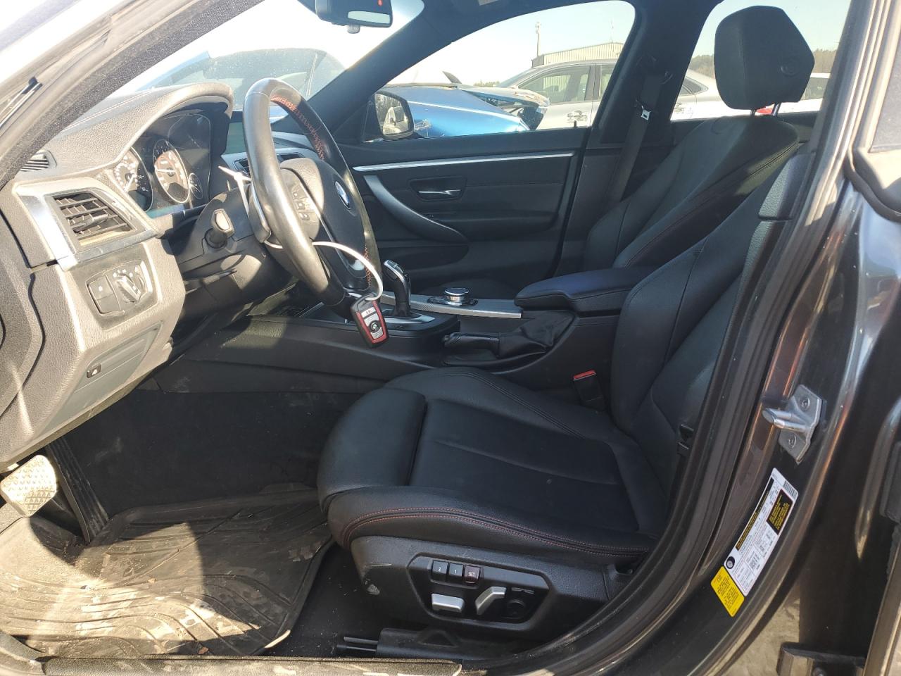 2018 BMW 4er - Image 7