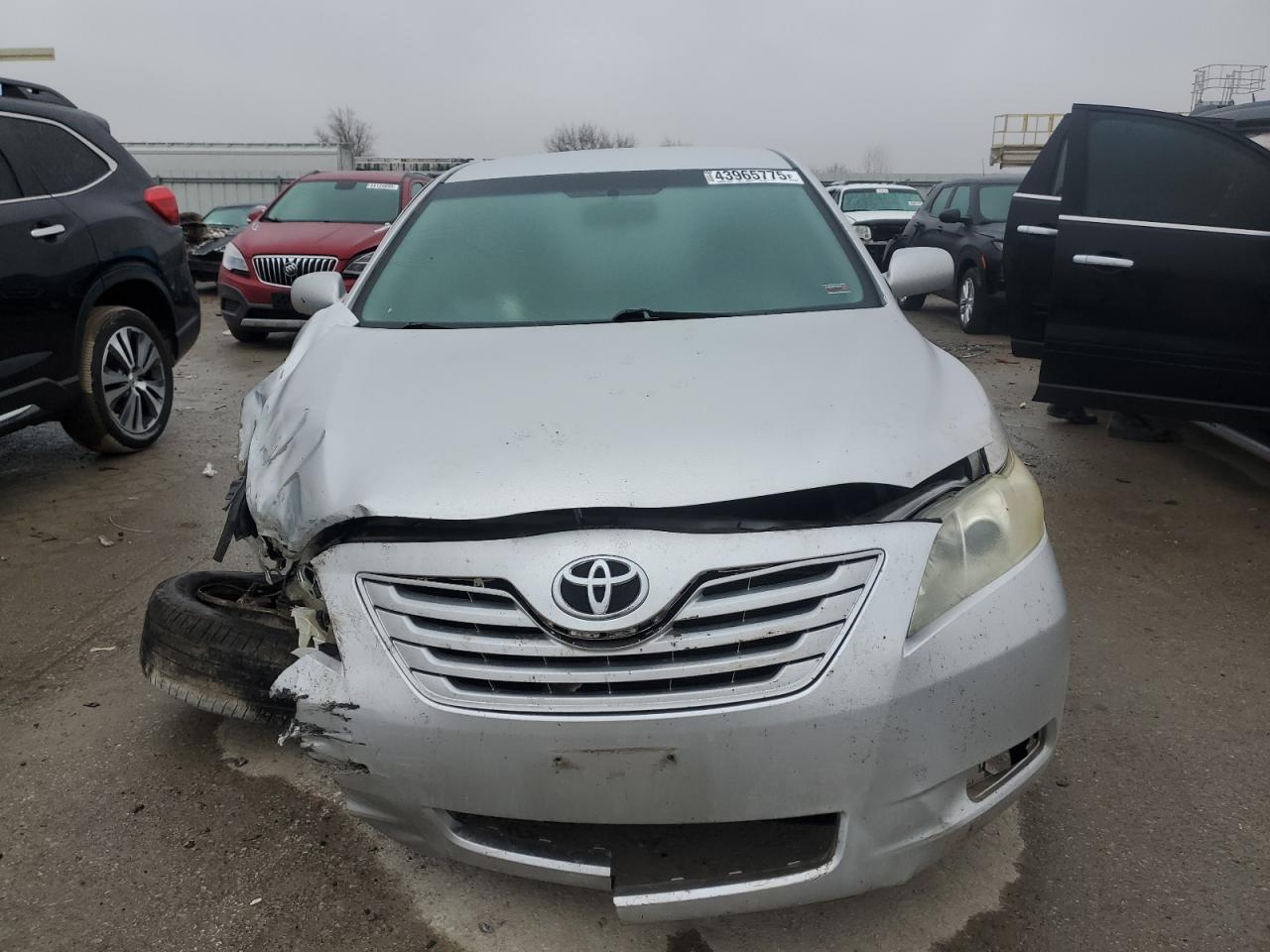 2009 Toyota Camry - Image 5