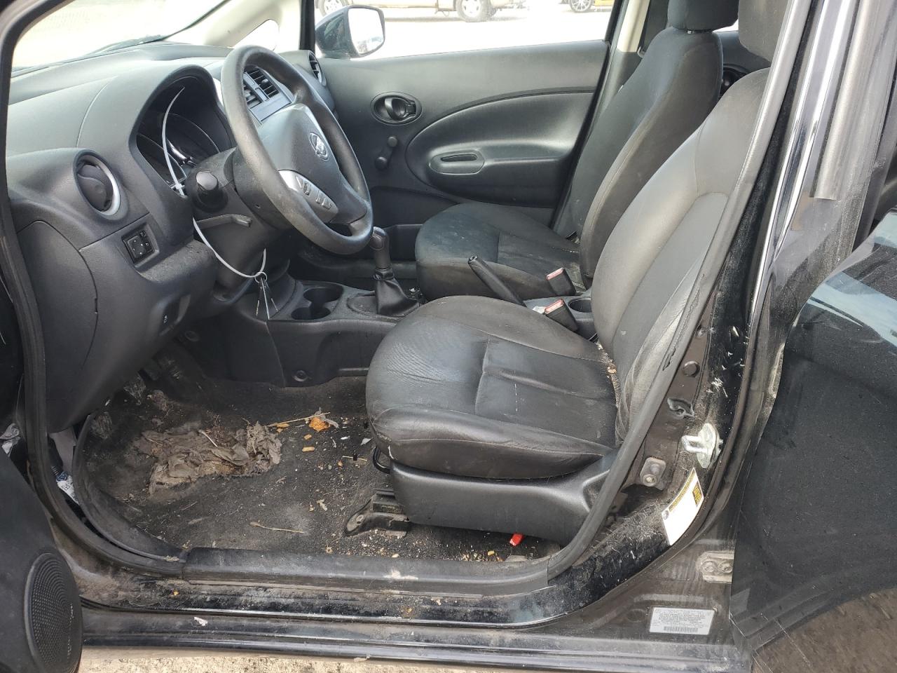 2015 Nissan Versa - Image 7