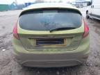 2010 FORD FIESTA TIT for sale at Copart SANDY