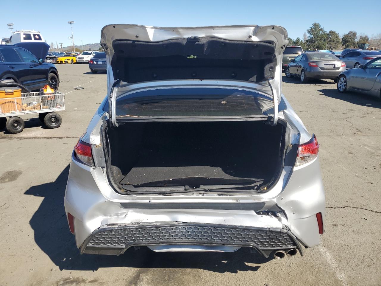 2020 Toyota Corolla - Image 6