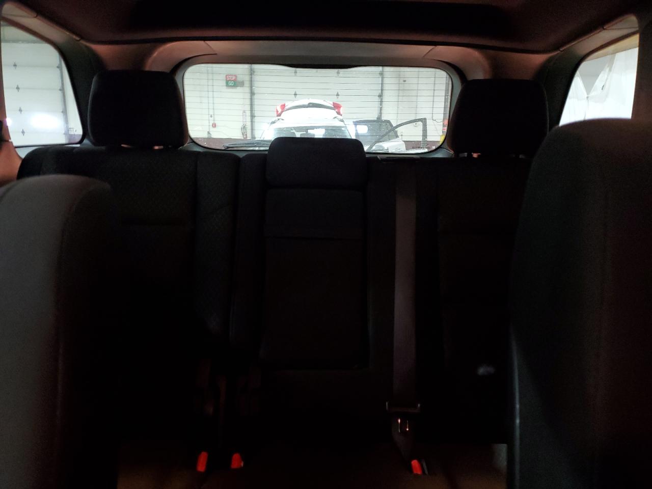 2020 Jeep Grand Cherokee - Image 10