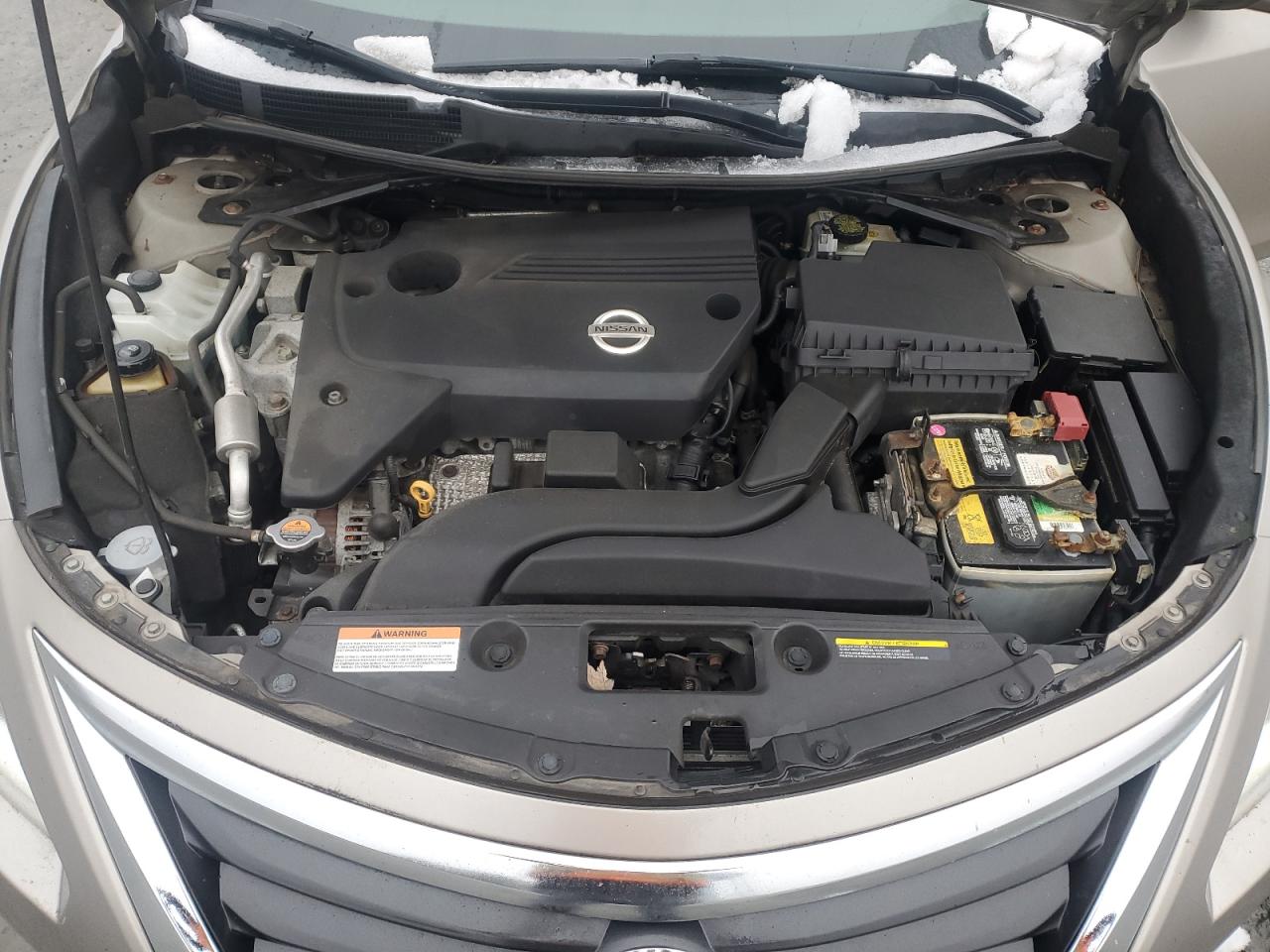 2014 Nissan Altima - Image 11