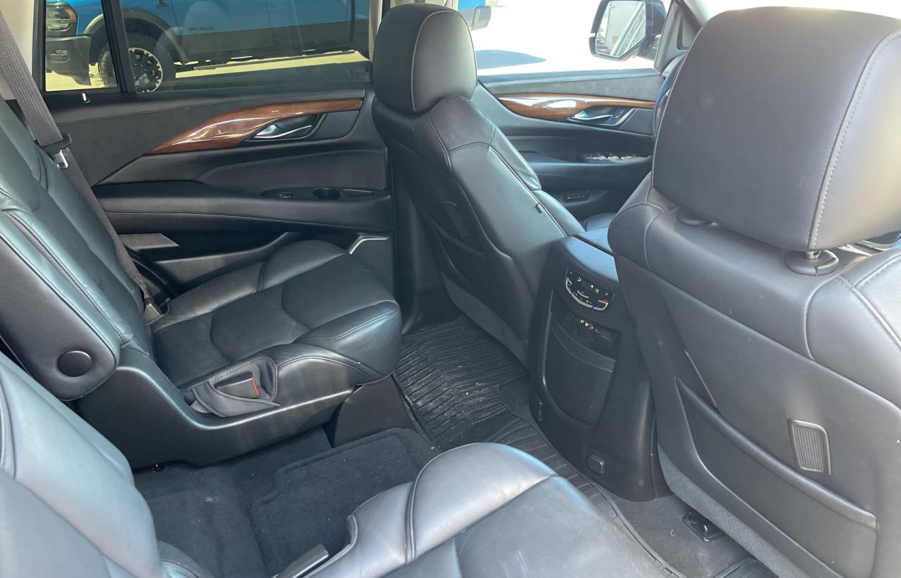 2016 Cadillac Escalade - Image 6