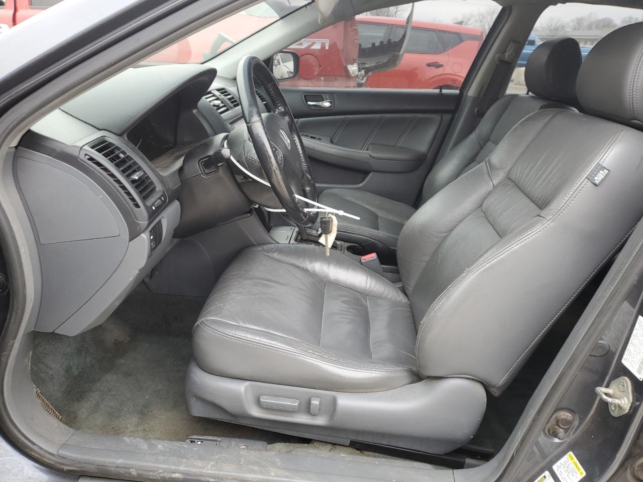 2007 Honda Accord - Image 7