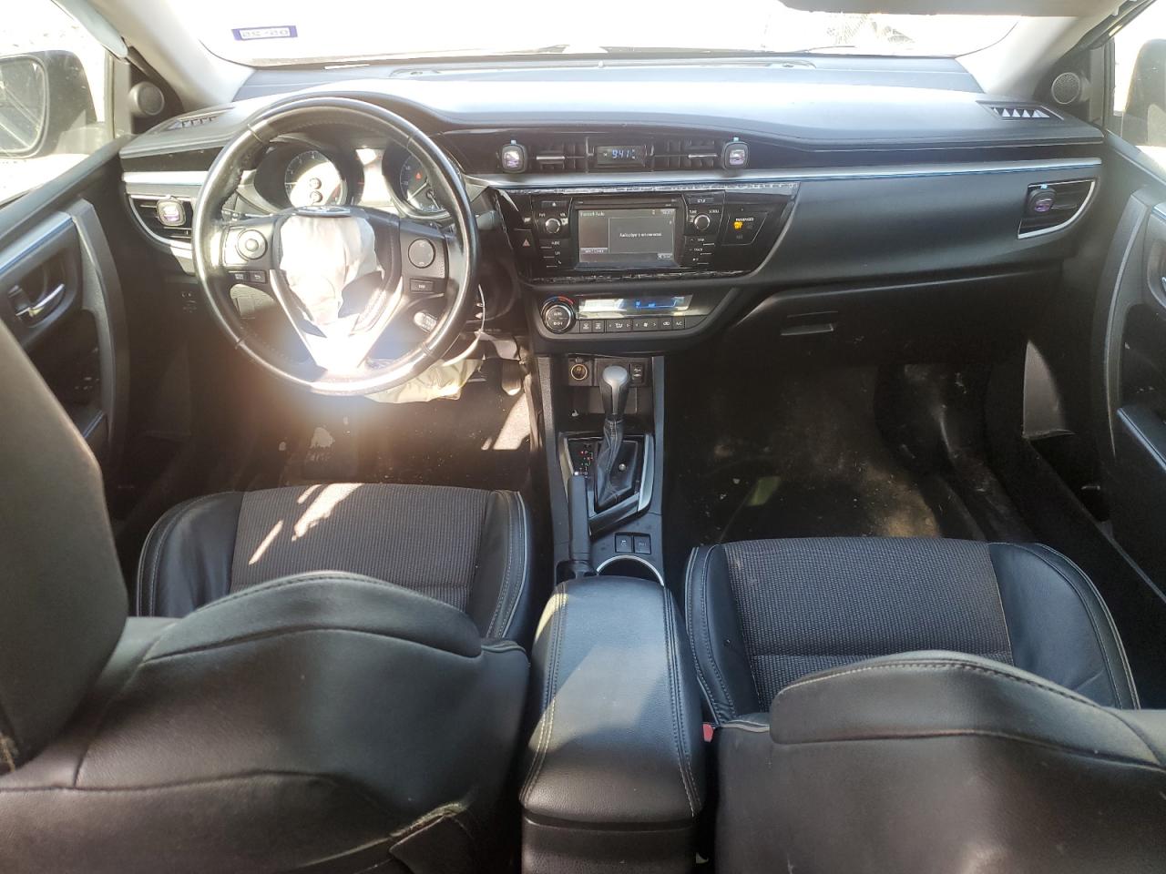 2016 Toyota Corolla - Image 8