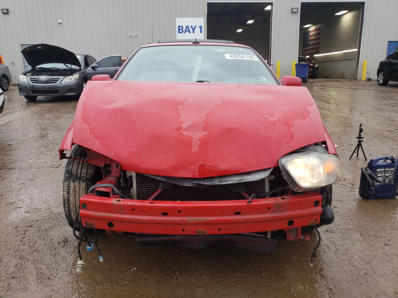 2004 Chevrolet Cavalier - Image 5