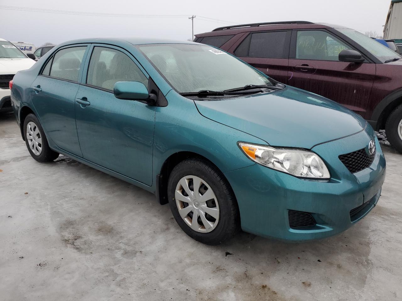 2010 Toyota Corolla - Image 4