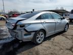 2012 Hyundai Sonata Se продається в Marlboro, NY - Rear End