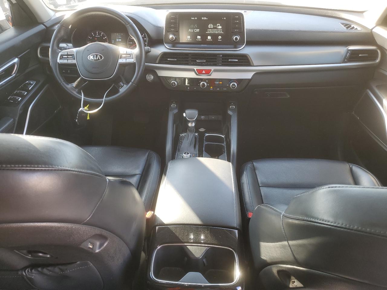 2020 Kia Telluride - Image 8