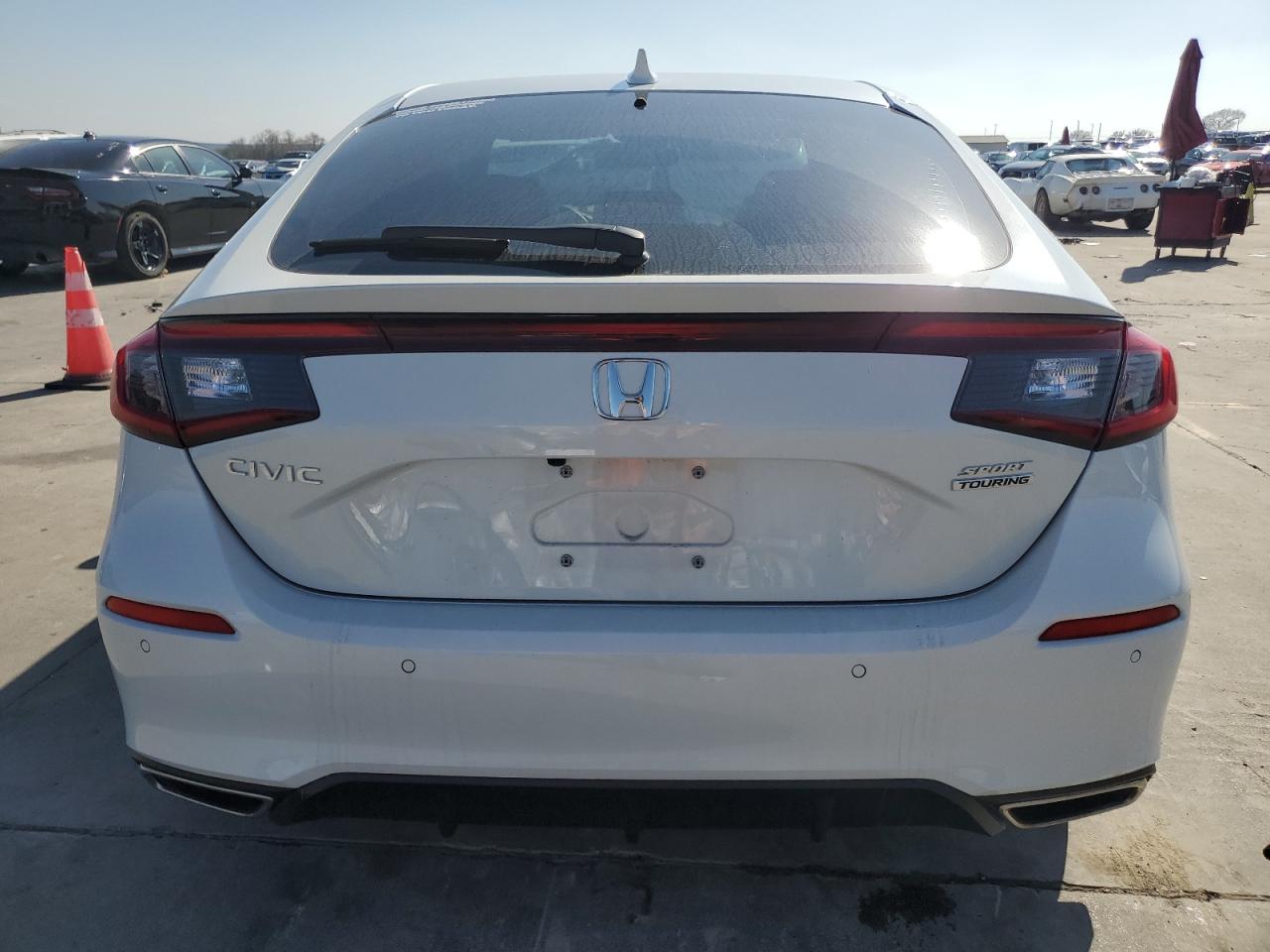 2023 Honda Civic - Image 6