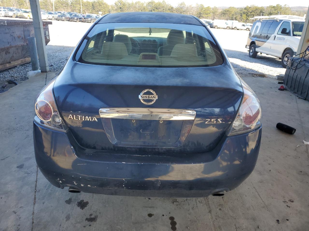 2011 Nissan Altima - Image 6