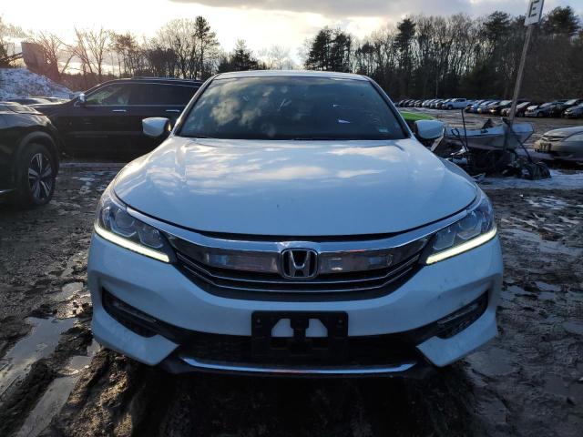  HONDA ACCORD 2017 Biały
