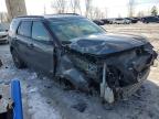 2019 Ford Explorer Sport zu verkaufen in Wayland, MI - All Over