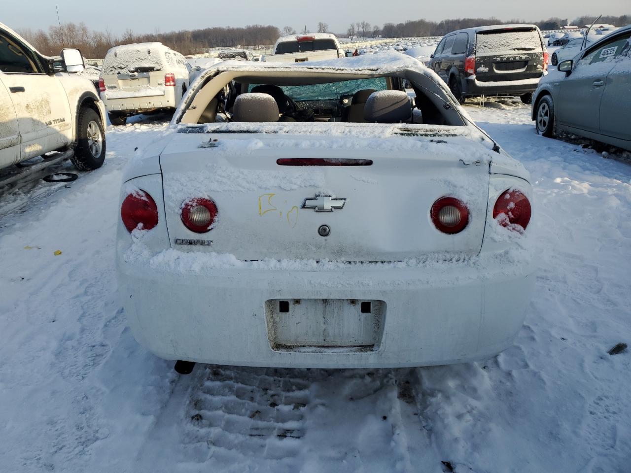2006 Chevrolet Cobalt - Image 6