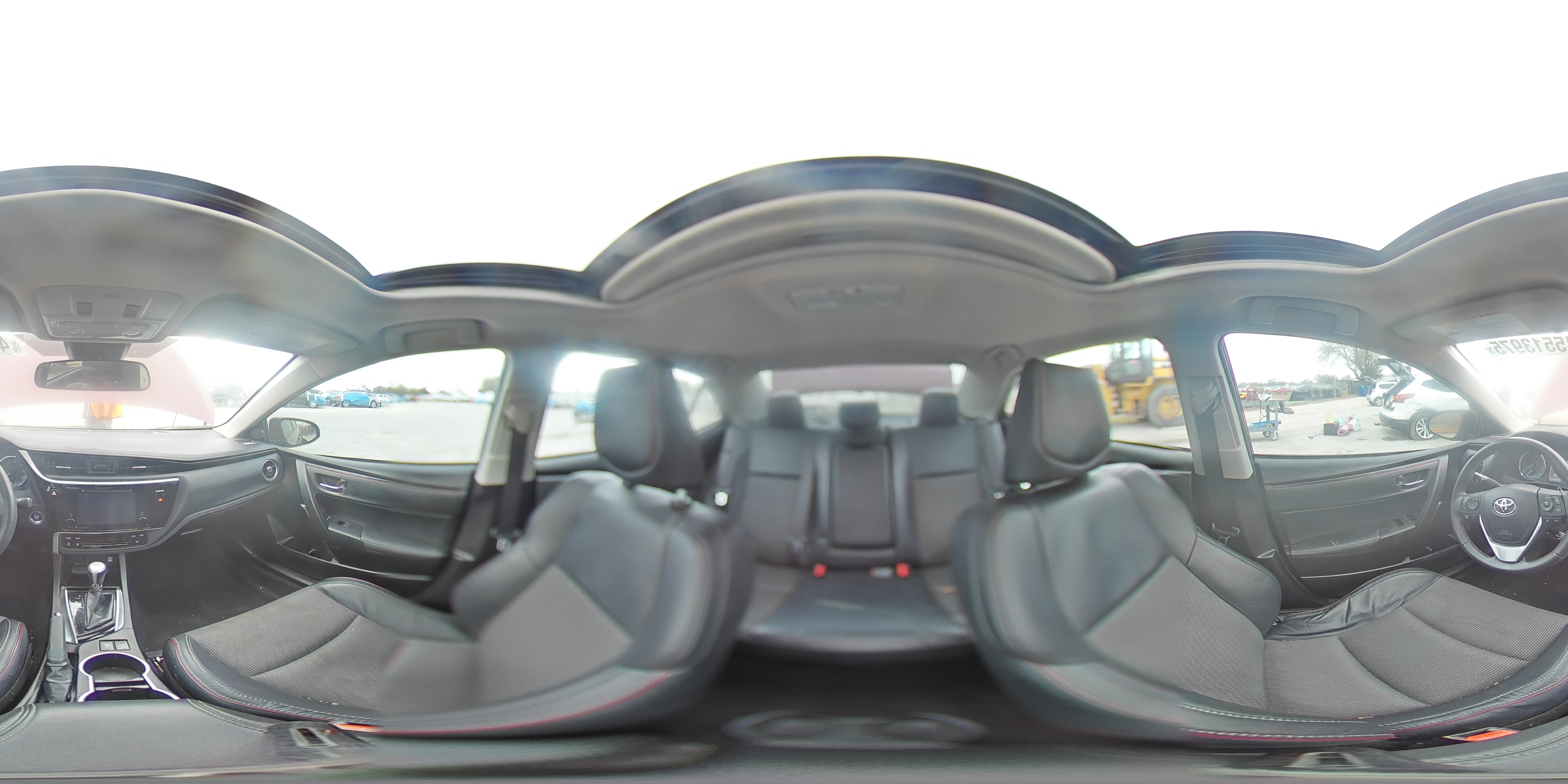 2017 Toyota Corolla - Image 12