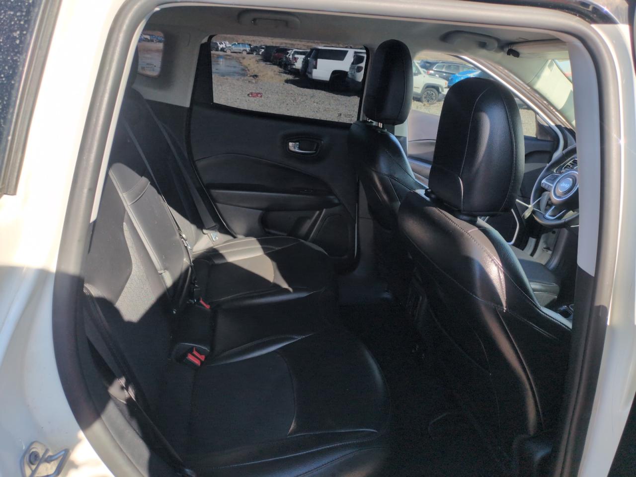 2019 Jeep Compass - Image 10