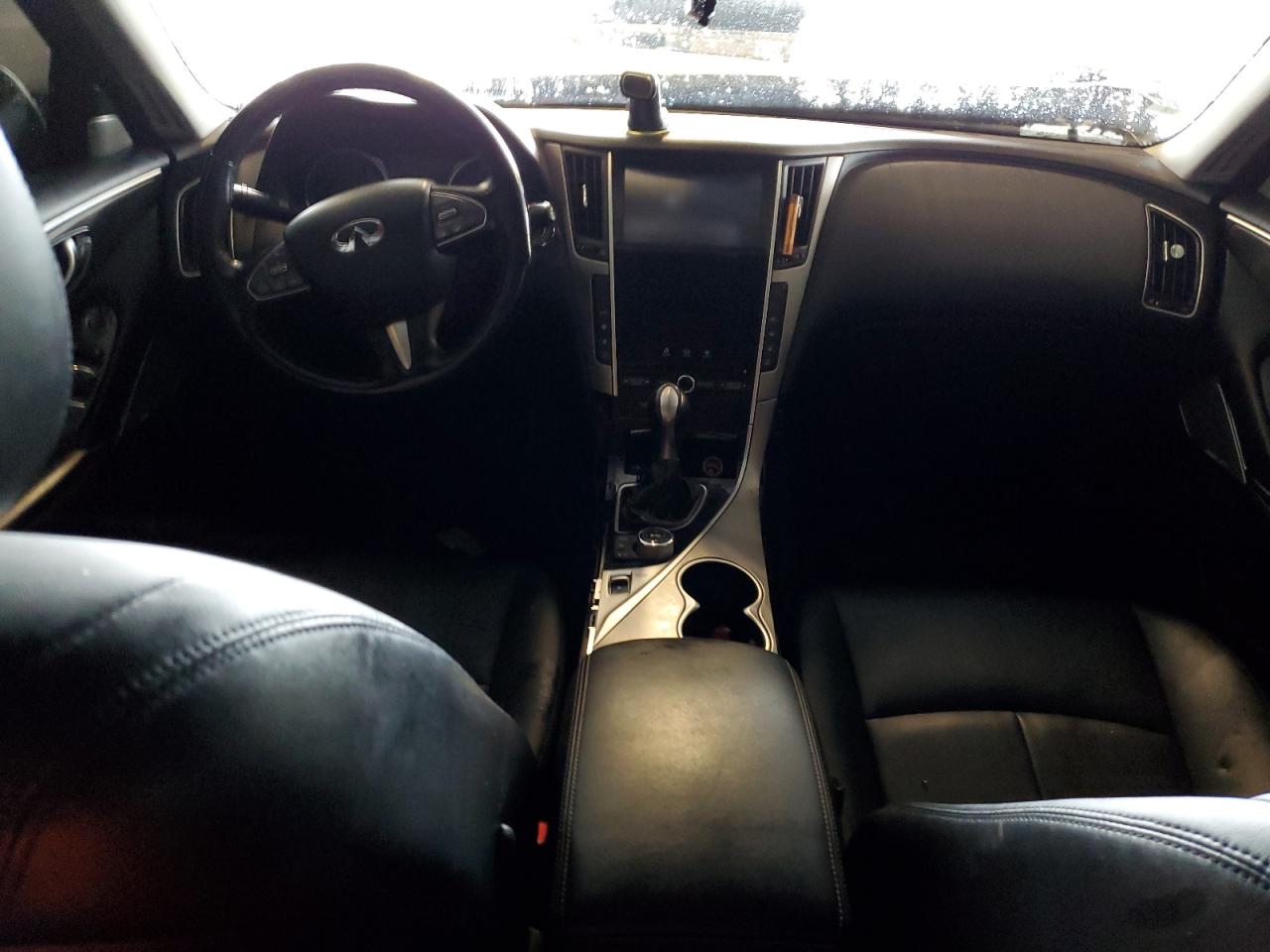 2017 Infiniti Q50 - Image 8
